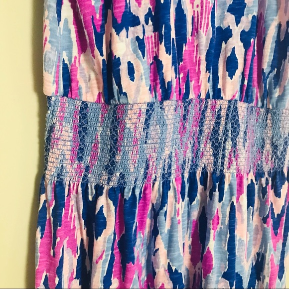 LILLY PULITZER | Med | Racerback - Picture 10 of 14